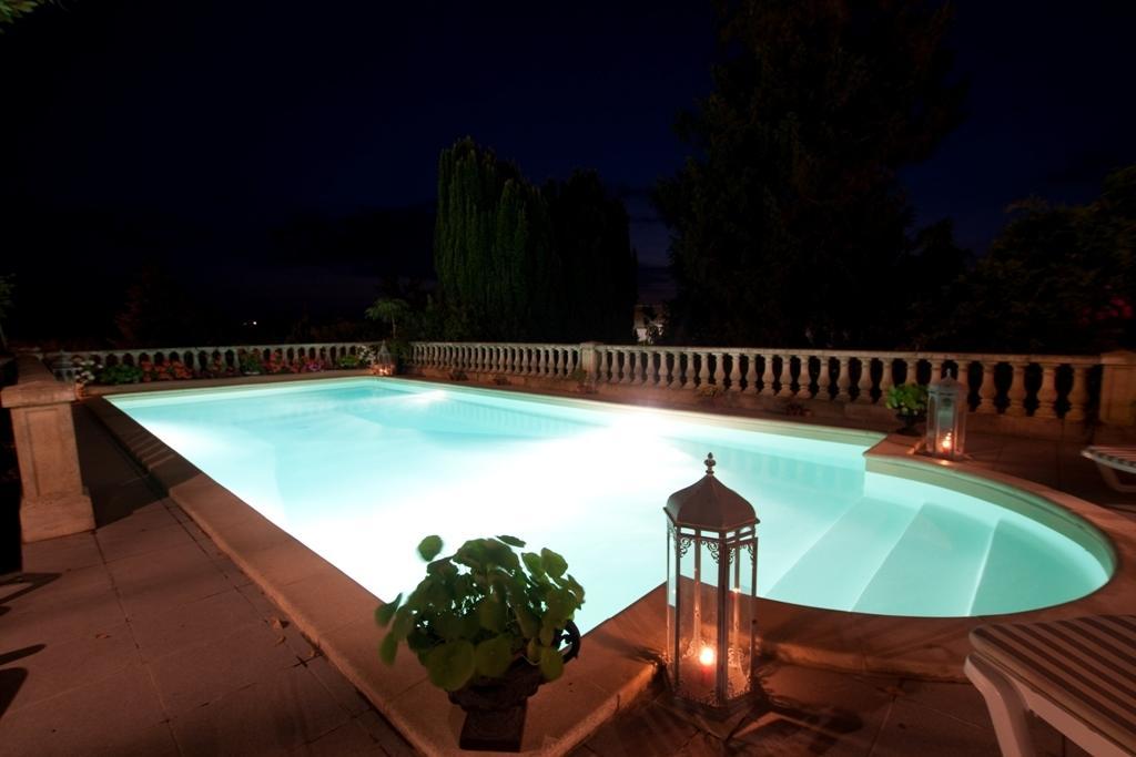 Le Petit Chateau - Tiffauges Proche Puy Dufou Luaran gambar